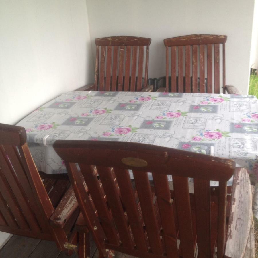 Funaes Fjaell Laegenhet Apartment